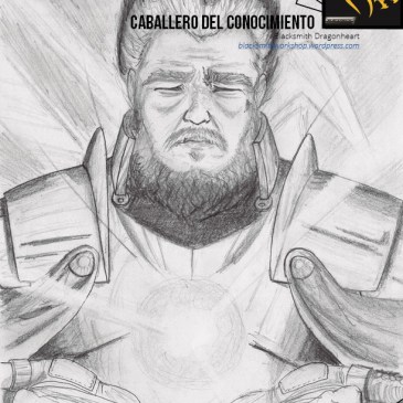 caballero del conocimiento