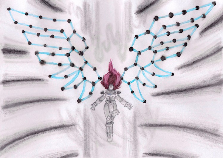 Radicales alas alcanas